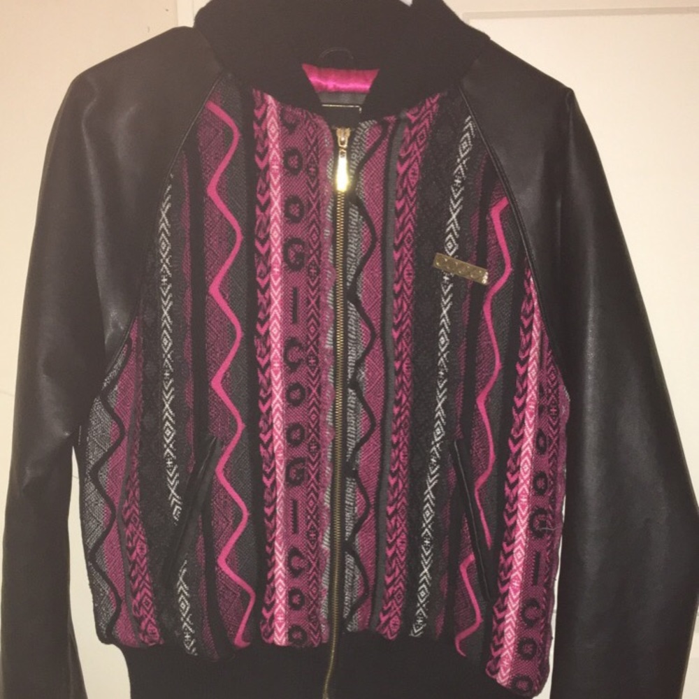 COOGI jacket